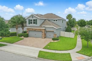 12243 SAWGRASS RESERVE BOULEVARD, ORLANDO, FL 32824 Sold 06/20/25