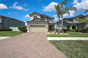 19796 LONG LAKE RANCH BOULEVARD, LUTZ, FL 33558 Sold 08/01/25