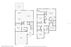 19796 LONG LAKE RANCH BOULEVARD, LUTZ, FL 33558 Sold 08/01/25