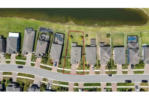 19796 LONG LAKE RANCH BOULEVARD, LUTZ, FL 33558 Sold 08/01/25
