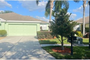 11468 CAPTIVA KAY DRIVE, RIVERVIEW, FL 33569 Sold 08/08/25