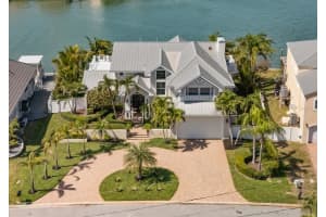 213 HARRISON AVENUE, BELLEAIR BEACH, FL 33786 Sold 07/11/25