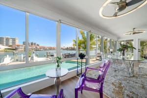 213 HARRISON AVENUE, BELLEAIR BEACH, FL 33786 Sold 07/11/25