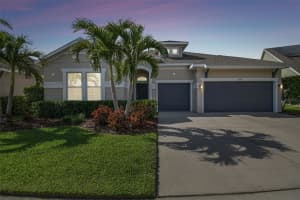 6326 WAVES END PLACE, APOLLO BEACH, FL 33572 Sold 08/22/25