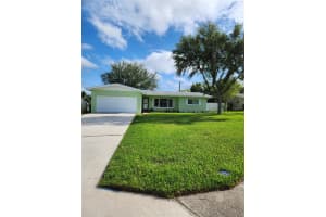 1345 CAMBRIDGE DRIVE, CLEARWATER, FL 33756 Sold 06/04/25