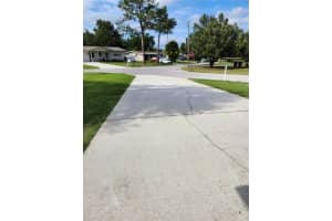 1345 CAMBRIDGE DRIVE, CLEARWATER, FL 33756 Sold 06/04/25