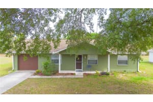 14791 Sw 29th Avenue Rd, OCALA