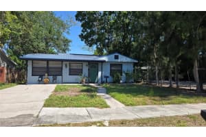 2825 16TH AVENUE, ST PETERSBURG, FL 33713 Sold 06/05/25