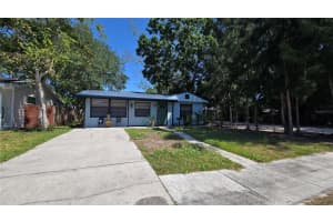 2825 16TH AVENUE, ST PETERSBURG, FL 33713 Sold 06/05/25
