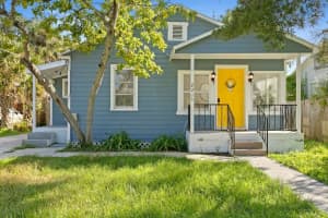 2215 Thrace St, TAMPA