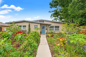 6677 POINSETTIA AVENUE, ST PETERSBURG, FL 33707 Sold 05/20/25