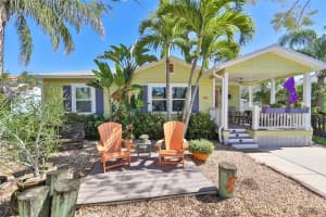 3008 DUPONT STREET, GULFPORT, FL 33707 Sold 05/14/25