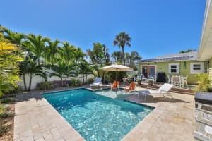3008 DUPONT STREET, GULFPORT, FL 33707 Sold 05/14/25