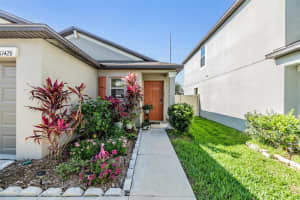 11426 SAGE CANYON DRIVE, RIVERVIEW, FL 33578 Sold 06/24/25