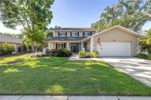 3034 MOCKINGBIRD COURT, CLEARWATER, FL 33762 Sold 05/19/25