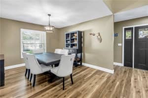 3034 MOCKINGBIRD COURT, CLEARWATER, FL 33762 Sold 05/19/25