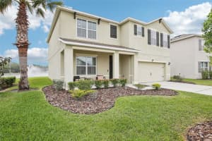 3387 TAWNY GROVE PLACE, LAKELAND, FL 33811 Sold 05/15/25