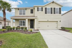 3387 TAWNY GROVE PLACE, LAKELAND, FL 33811 Sold 05/15/25