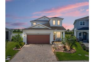 34135 WHITE FOUNTAIN COURT, WESLEY CHAPEL, FL 33545 Sold 06/25/25