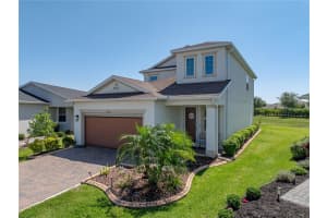 34135 WHITE FOUNTAIN COURT, WESLEY CHAPEL, FL 33545 Sold 06/25/25