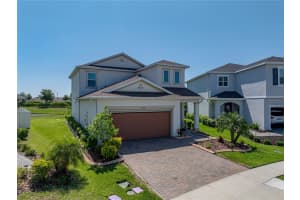 34135 WHITE FOUNTAIN COURT, WESLEY CHAPEL, FL 33545 Sold 06/25/25
