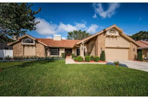2392 HILLCREEK CIRCLE, CLEARWATER, FL 33759 Sold 07/16/25