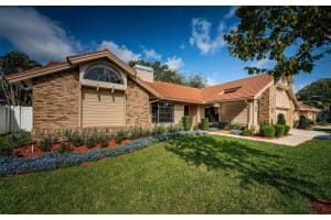 2392 HILLCREEK CIRCLE, CLEARWATER, FL 33759 Sold 07/16/25