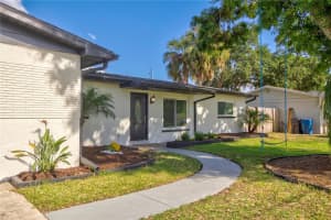 321 SHORE DRIVE, OLDSMAR, FL 34677 - MLS#MFRTB8373359