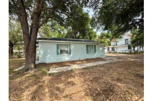 1701 LOUISIANA AVENUE, TAMPA, FL 33610 - MLS#MFRTB8373372