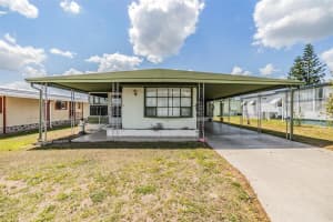 7045 EL DEWITT STREET, ZEPHYRHILLS, FL 33541 Sold 06/18/25