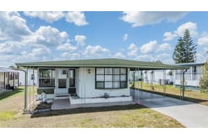7045 EL DEWITT STREET, ZEPHYRHILLS, FL 33541 Sold 06/18/25