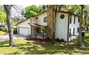 1691 RIDGE TOP DRIVE, TARPON SPRINGS, FL 34688 Sold 07/11/25