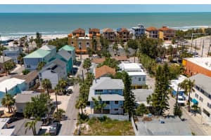118 94TH AVENUE, TREASURE ISLAND, FL 33706 - MLS#MFRTB8373388