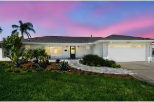 1391 50TH AVENUE, ST PETERSBURG, FL 33703 Sold 05/29/25
