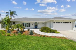 1391 50TH AVENUE, ST PETERSBURG, FL 33703 Sold 05/29/25