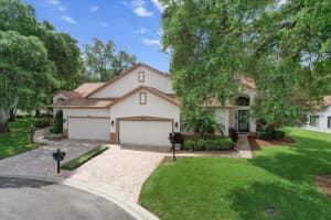 8040 SUMMERBREEZE TERRACE, SPRING HILL, FL 34606 Sold 05/09/25