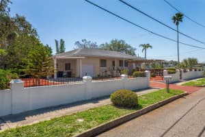 101 PAMPAS AVENUE, TARPON SPRINGS, FL 34689 - MLS#MFRTB8373396