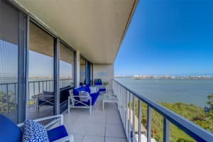 500 N Osceola Ave #609, CLEARWATER