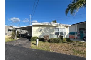 8753 44TH AVENUE, ST PETERSBURG, FL 33709 Sold 06/20/25