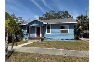 217 38TH STREET, ST PETERSBURG, FL 33713 Sold 07/07/25