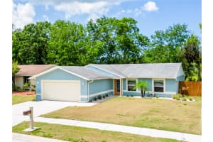 4619 WEASEL DRIVE, NEW PORT RICHEY, FL 34653 Sold 05/20/25