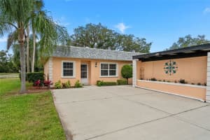 3827 TROPHY BOULEVARD, NEW PORT RICHEY, FL 34655 Sold 07/03/25