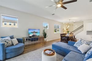 5716 GRAND SONATA AVENUE, LUTZ, FL 33558 Sold 05/29/25