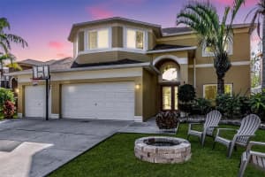 4108 HARBOR LAKE DRIVE, LUTZ, FL 33558 Sold 06/03/25