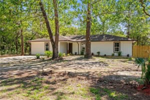 535 DUNKENFIELD AVENUE, CRYSTAL RIVER, FL 34429 Sold 08/22/25