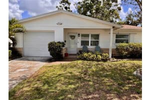 3471 40TH WAY, ST PETERSBURG, FL 33713 Sold 06/13/25