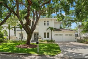 4204 BEACHWAY DRIVE, TAMPA, FL 33609 Sold 06/12/25