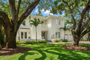 4204 BEACHWAY DRIVE, TAMPA, FL 33609 Sold 06/12/25