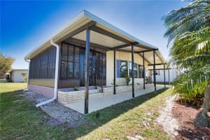 407 MADONNA, NORTH PORT, FL 34287 - MLS#MFRTB8373465