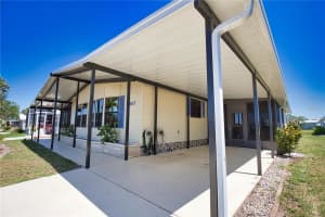 407 MADONNA, NORTH PORT, FL 34287 - MLS#MFRTB8373465